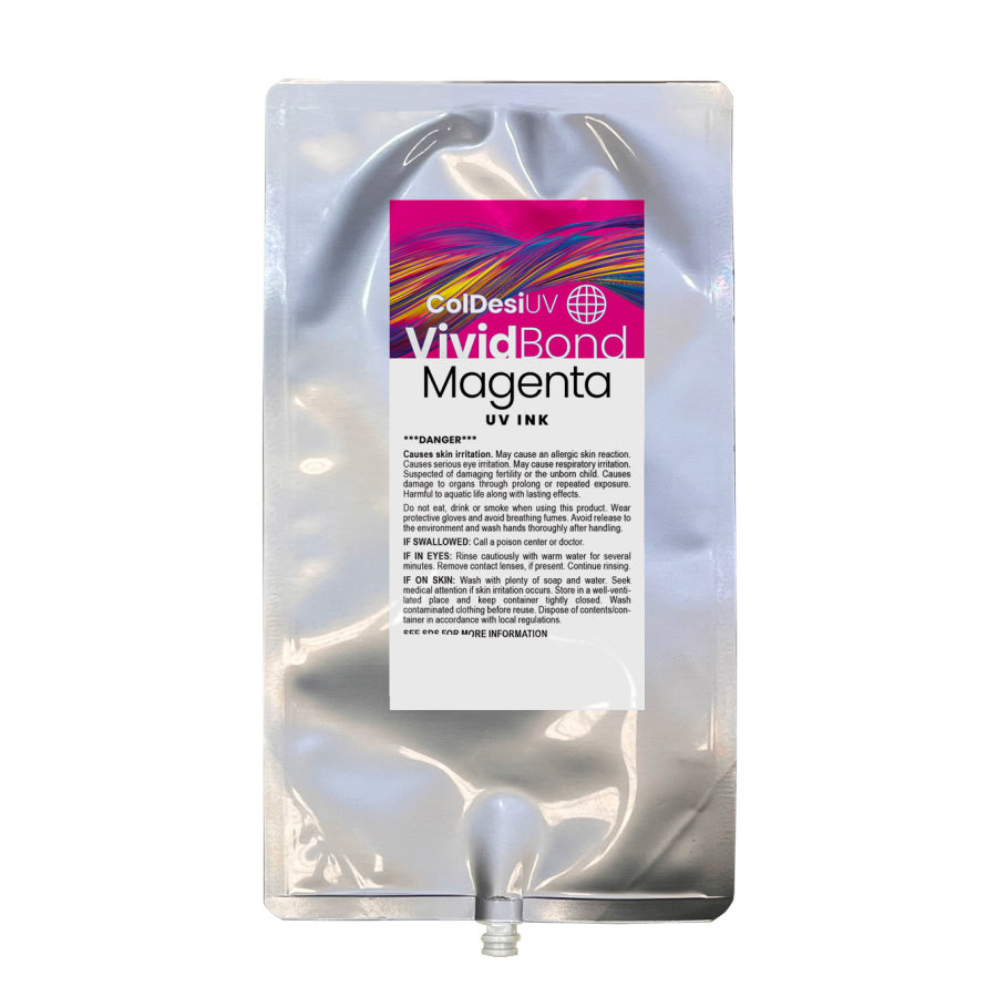 ColDesi VividBond UV Ink - Magenta