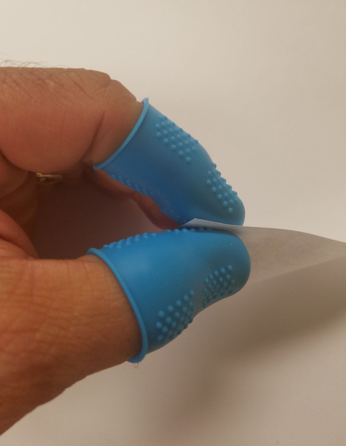 Thermal Thumb Thimbles - 3pk