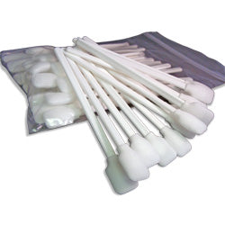 Foam Swab Kit (50pk)