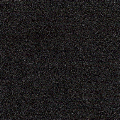 Black 12X18 Embroidery Foam - 3mm