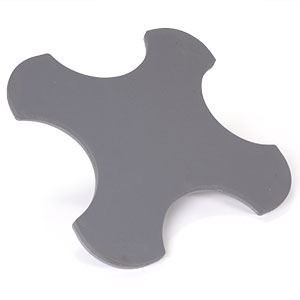 Hotronix Hat Bill Table