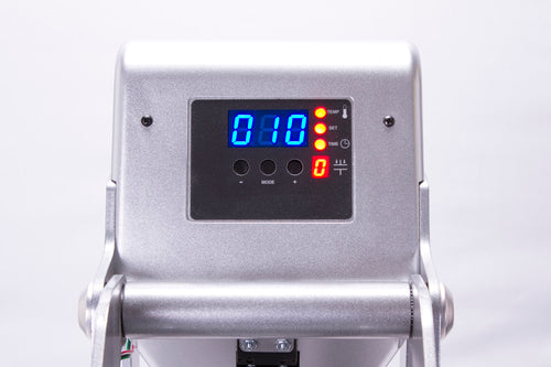 Hotronix AUTO CLAM Heat Press - 6X6 (DS)