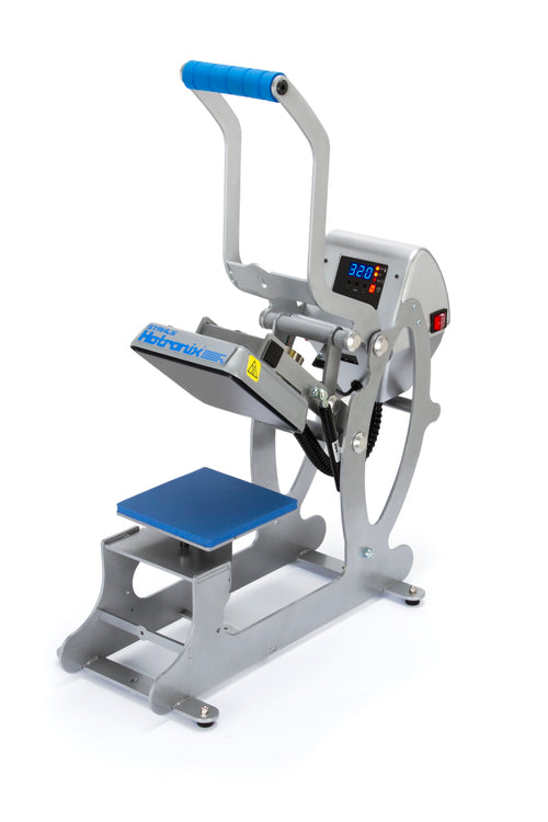 Hotronix AUTO CLAM Heat Press - 6X6 (DS)