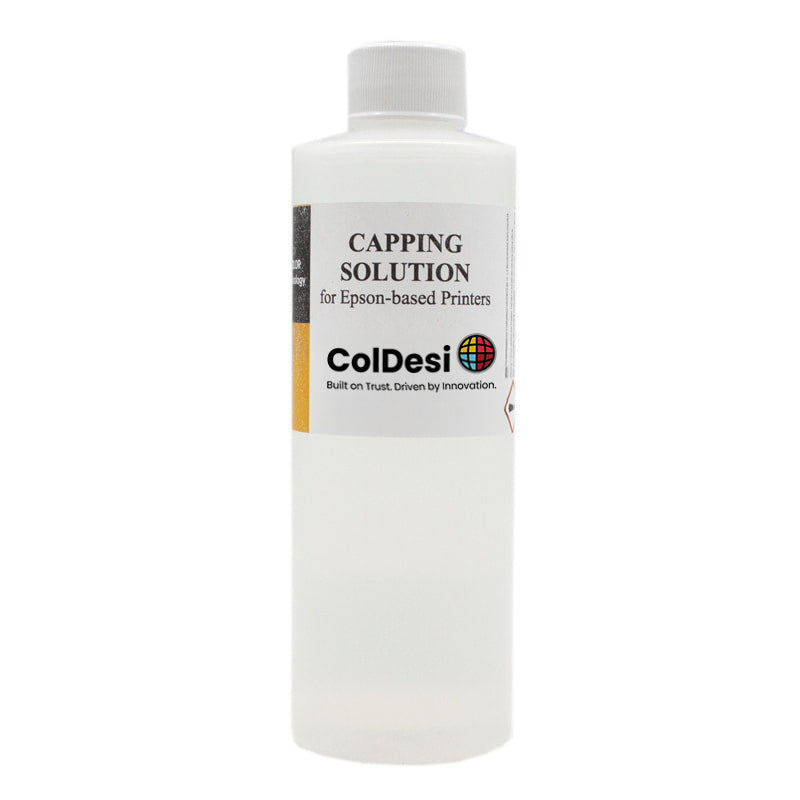 Kodak Capping Solution - 250ml