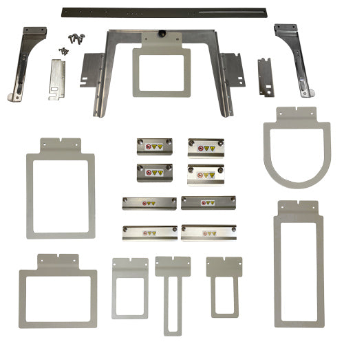 MagnetFrame Complete Set for 1201C & 1501C