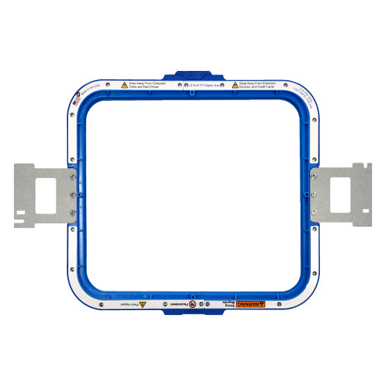 Mighty Hoop 12.5"x15.75" Hoop