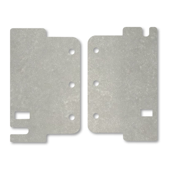 Mighty Hoop 5.5" Brackets