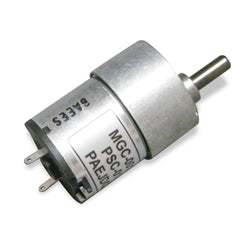Moving Motor