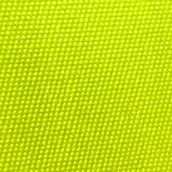 PatchTwill 16.5" x 36", NeonYellow