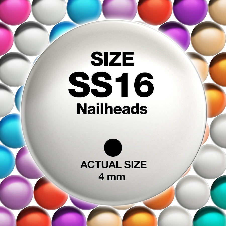SS16 Nailheads