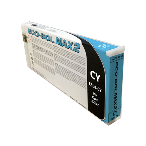 BN-20A & BN2-20A & BN2-20 Cyan Ink Cartridge