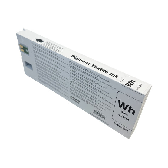 Roland BY-20 BN-20D White Ink