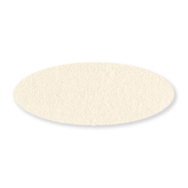 Chenille Scrim Felt Natural 42" X 10yds