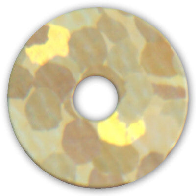 5MM Hologram Hotfix Sequin HS-202