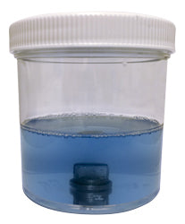 Pretreater Tip Soaker Jar