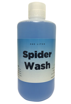 Pretreat Machine Washing Solution - Liter