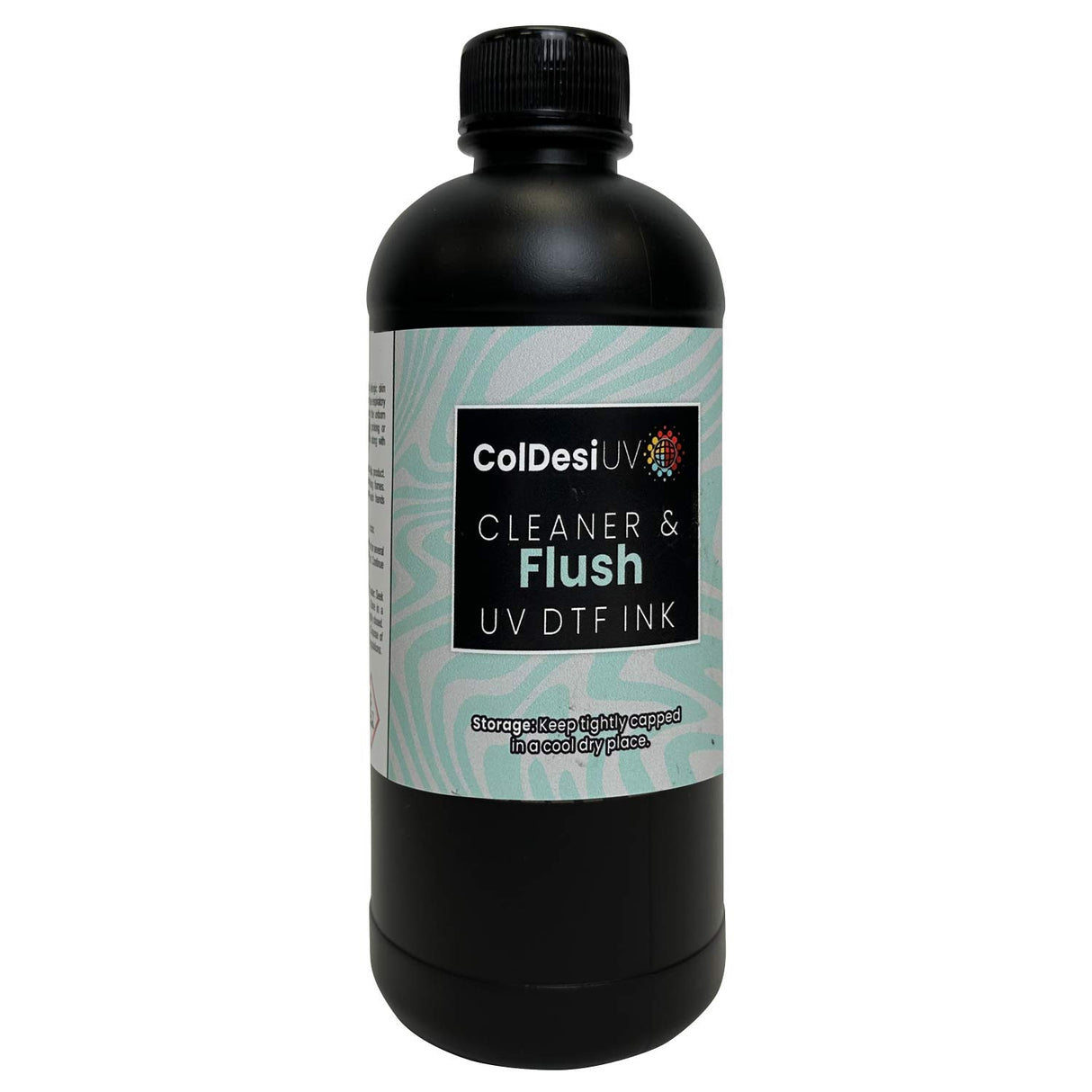 ColDesi UV & UVDTF Cleaner and Flush