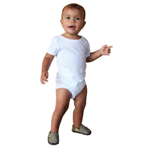 Baby One Piece Short Sleeve