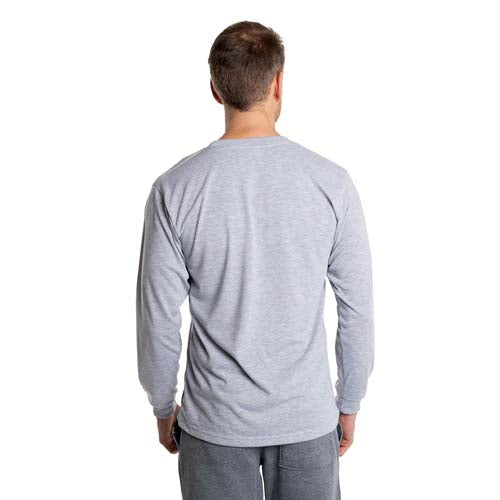 Long Sleeve Basic T-Shirt
