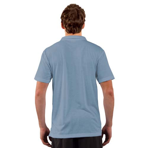 Short Sleeve Basic Polo for Men
