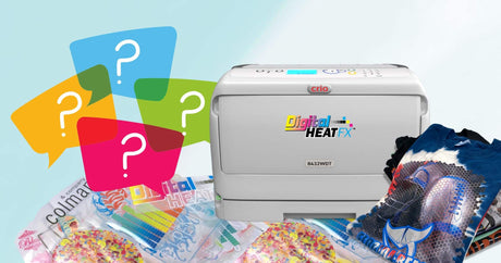 Top 10 Questions about DigitalHeat FX  