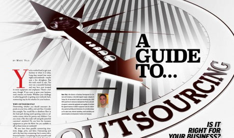 Fulfillment: Should you outsource to other embroiderers or printers?