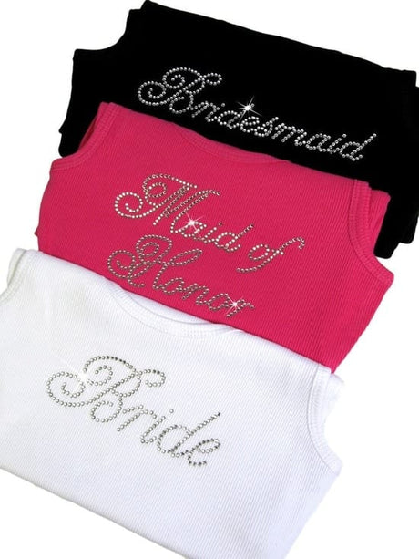 Get Ready for Wedding Bling Season