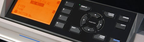 How to use a Graphtec Cutter CE6000