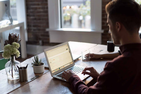 SEO for Custom Apparel Businesses