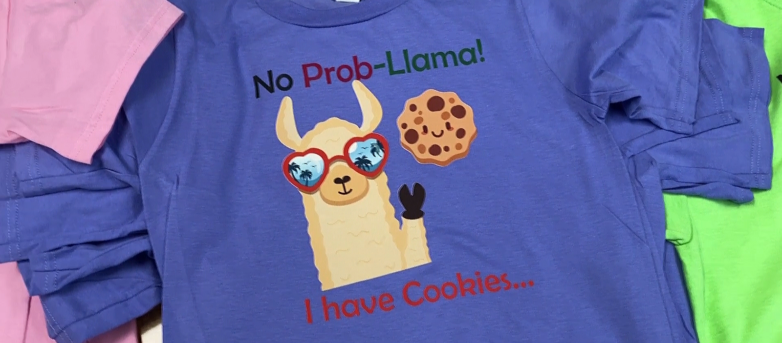 DTF Printing for Apparel: Answering Frequently Asked Questions!