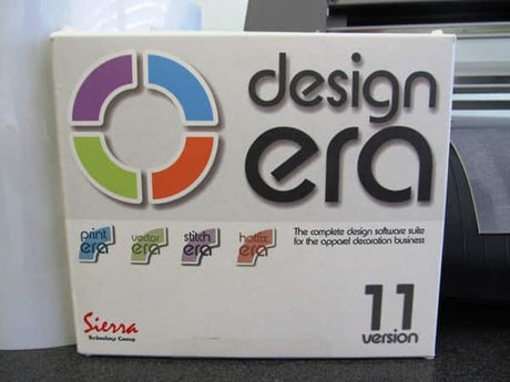 Hotfix Era and Stitch Era Liberty Software – the Design Era Suite