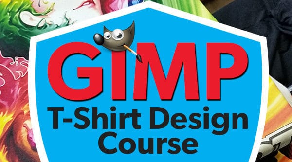 How to access GIMP and Training with Print Optimizer