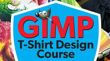 How to access GIMP and Training with Print Optimizer