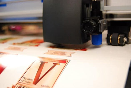 Vinyl Cutter The Heart of Rhinestone Transfer Design