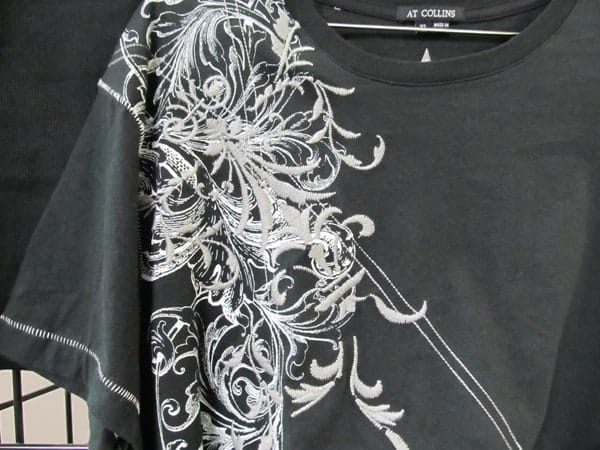 Troubleshooting Embroidery Thread Problems