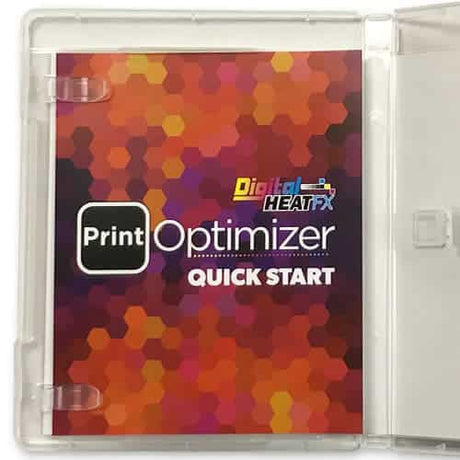 Print Optimizer Training and Information