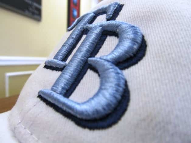 Puffy Foam Embroidery: Master 3D Techniques for Stunning Designs | ColDesi