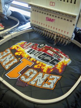 Commercial Embroidery 911: When Mistakes Happen!