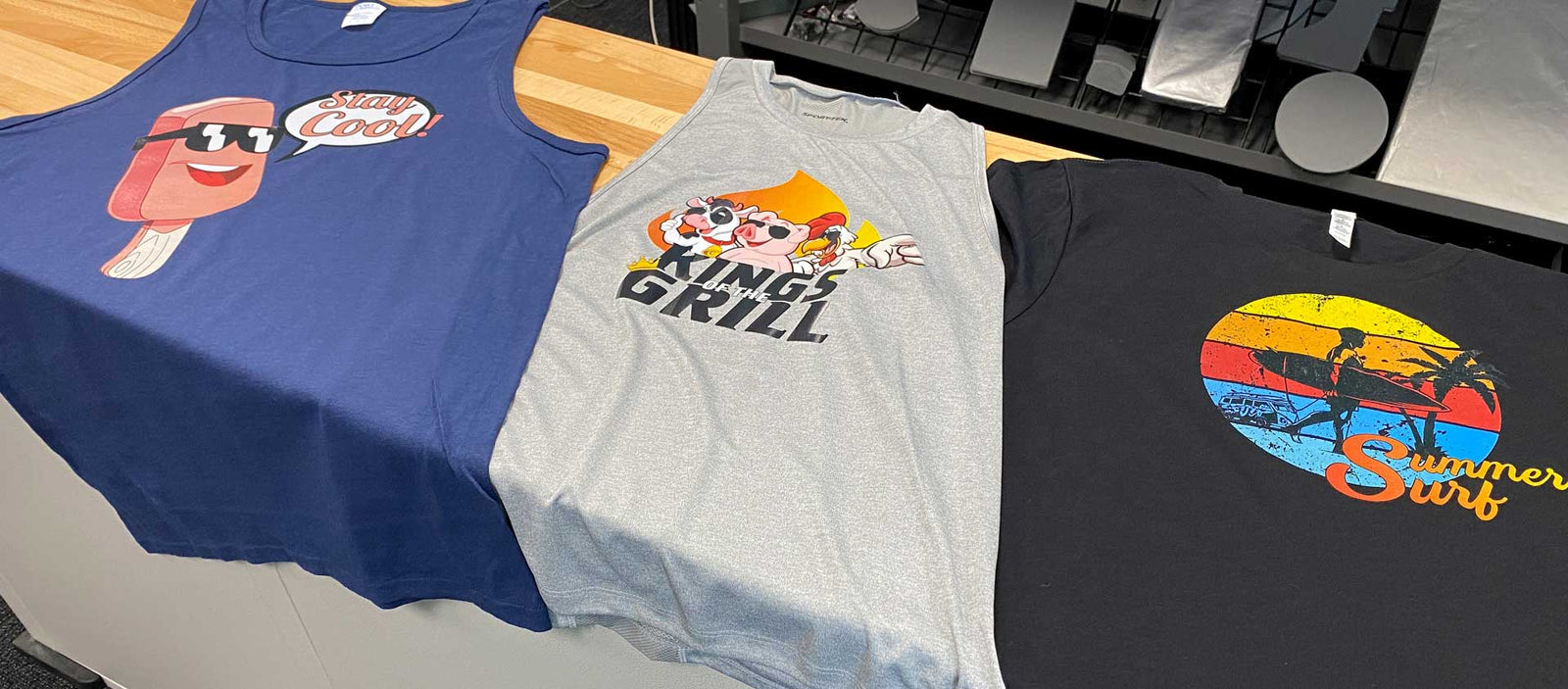 FREE ART: A Little Bit of Summer