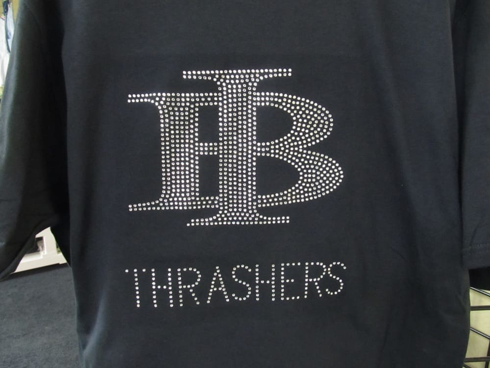 Rhinestone Transfer System ROI Case Study