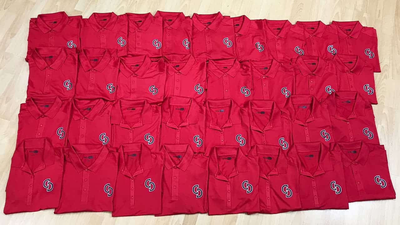 Real Time: Starting Your Own Heat Transfer Business