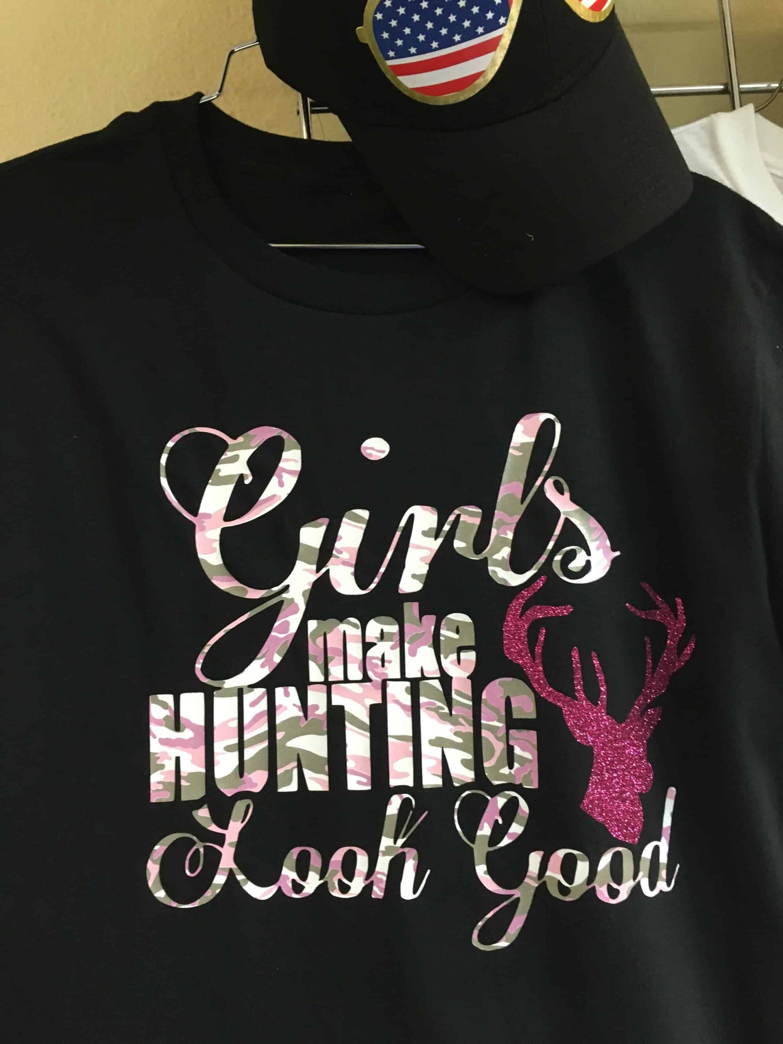 What is HTV Vinyl?  -And What Styles Can I Get.