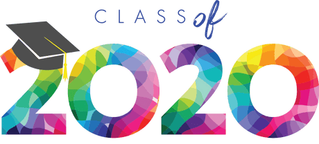 FREE ART: Congrats to the 2020 Graduates