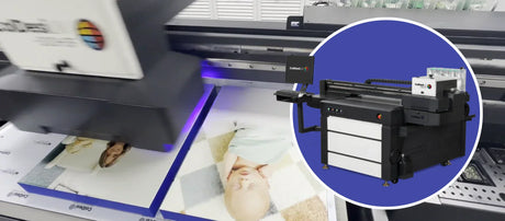 What Is UV Printing on Canvas? Benefits & Applications | ColDesi