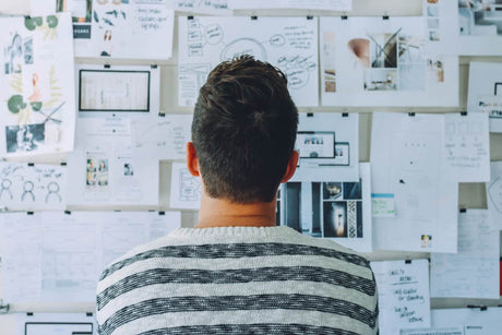 Marketing and Buying Customers