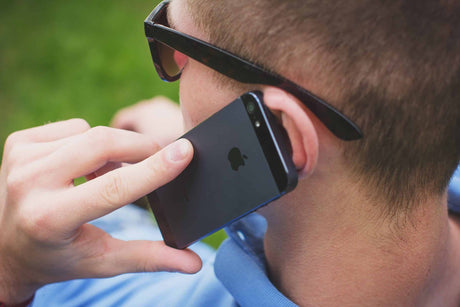 Using the Phone to Build Your Business