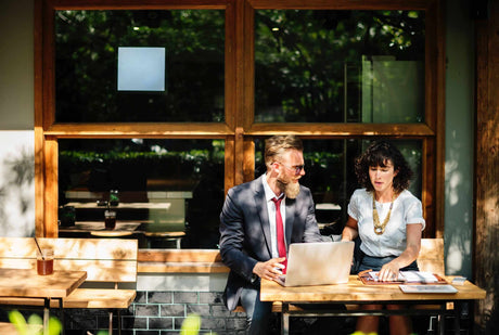 Using Word of Mouth to Build Your Business