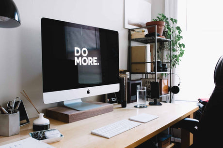 Are You Working ON Your Business?