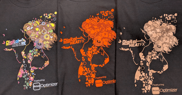 EZ Peel Metallic & Neon Transfer Paper: Vibrant Shiny Effects Guide | ColDesi