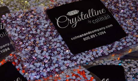 Crystalline Hotfix Rhinestones: the BEST bling for your buck